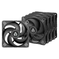 Arctic P12 MAX 120 mm 5 Pack Casing Fan