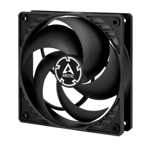 Arctic P12 Silent 120 mm Low Noise Casing Fan