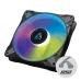 Arctic P14 PWM PST ARGB 140mm Casing Fan