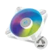 Arctic P14 PWM PST ARGB 140mm Casing Fan White