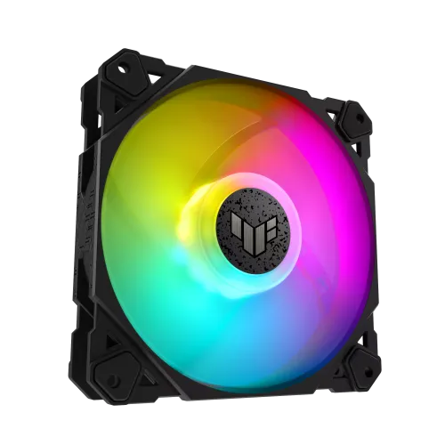 ASUS TUF Gaming TF120 ARGB Casing Fan