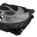 ASUS TUF Gaming TF120 ARGB Casing Fan