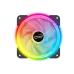Fantech TYPHOON FB302 Addressable RGB Case Fan