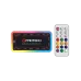 Fantech TYPHOON FB302 Addressable RGB Case Fan