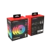 Fantech TYPHOON FB302 Addressable RGB Case Fan