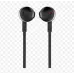 JBL T205 3.5mm In-ear Earbud Earphone