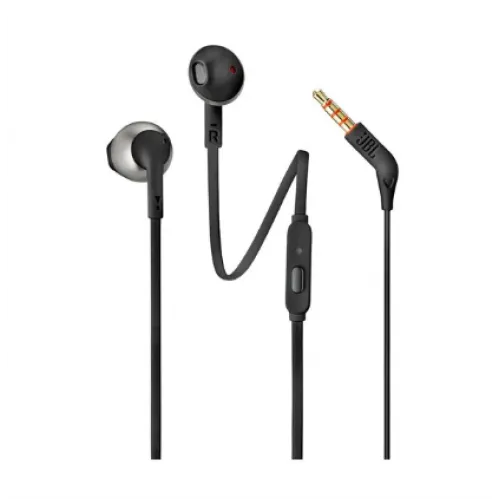 JBL T205 3.5mm In-ear Earbud Earphone