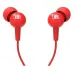 JBL C100SI 3.5mm In-Ear Earphone