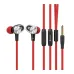 Yison CX620 In-Ear Wired Earphone