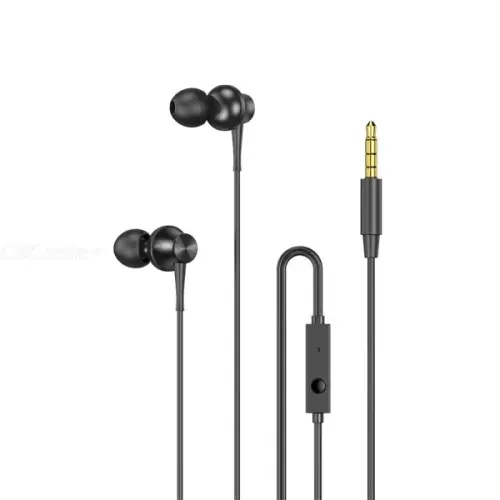 Awei PC-1 3.5mm In-Ear Stereo Earphone