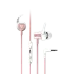 Fantech Scar EG3 3.5mm In-Ear Gaming Earphone