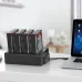 Orico 2.5 & 3.5 Inch 1 to 3 Clone External Hard Drive Dock