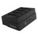 Orico 2.5 & 3.5 Inch 1 to 3 Clone External Hard Drive Dock