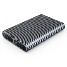 ORICO AM2C3-2N Dual-bay M.2 NVME + NVME SSD Enclosure