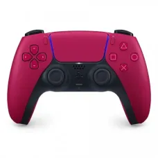 PlayStation 5 DualSense Wireless Controller Cosmic Red