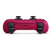 PlayStation 5 DualSense Wireless Controller Cosmic Red