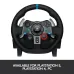 Logitech Driving Force G29 Racing Gaming Wheel for PlayStation and PC