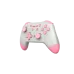 Redragon G815 Pink Dual-Mode Wireless Gamepad