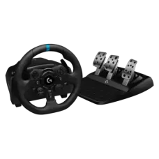 Logitech G923 TRUEFORCE Gaming Racing Wheel for PlayStation and PC
