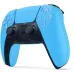 PlayStation 5 DualSense Wireless Controller - Starlight Blue