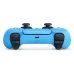 PlayStation 5 DualSense Wireless Controller - Starlight Blue