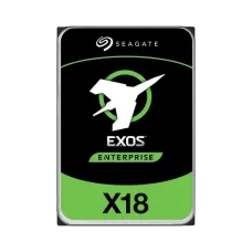 Seagate Exos X18 16TB 7200rpm SATA III 3.5" NAS HDD