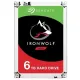 Seagate IronWolf 6TB NAS 7200 RPM 3.5" Internal HDD