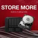 Seagate IronWolf Pro 12TB 3.5 Inch SATA 7200RPM NAS HDD
