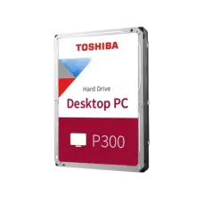 Toshiba P300 2TB 3.5-Inch SATA 7200RPM Desktop HDD