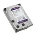 Western Digital Purple 6TB 3.5" 5400RPM Surveillance HDD