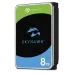Seagate SkyHawk AI 8TB 3.5 Inch SATA 7200RPM Surveillance HDD
