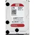 Western Digital 4TB Red Nas Hard Disk