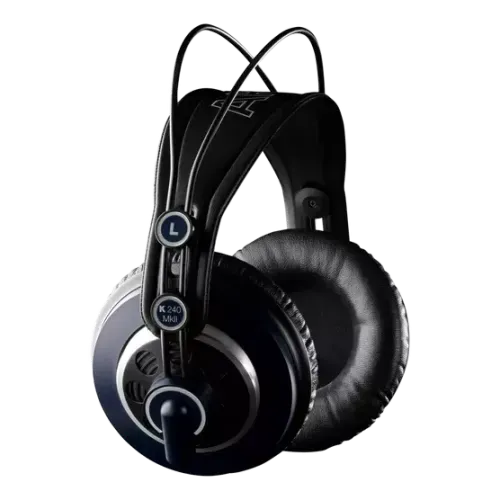 AKG K240 MKII Professional Studio Headphone