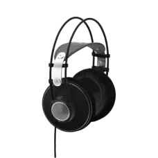 AKG K612 PRO Over-Ear Studio Headphone