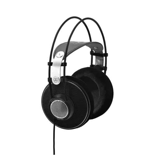 AKG K612 PRO Over-Ear Studio Headphone
