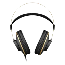 AKG K92 Closed-back Professional Headphone
