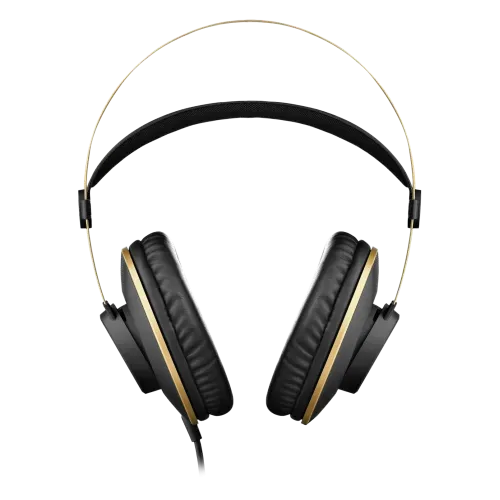 AKG K92 Closed-back Professional Headphone
