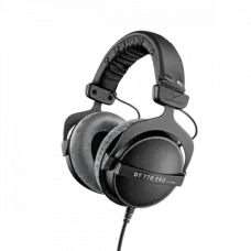 Beyerdynamic DT 770 PRO 250 Ohm Over-Ear Studio Headphone
