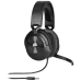 Corsair HS55 Stereo 3.5mm Wired Gaming Headphone Carbon