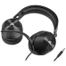 Corsair HS55 Stereo 3.5mm Wired Gaming Headphone Carbon