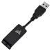 Corsair HS65 7.1 SURROUND Gaming Headphone Carbon