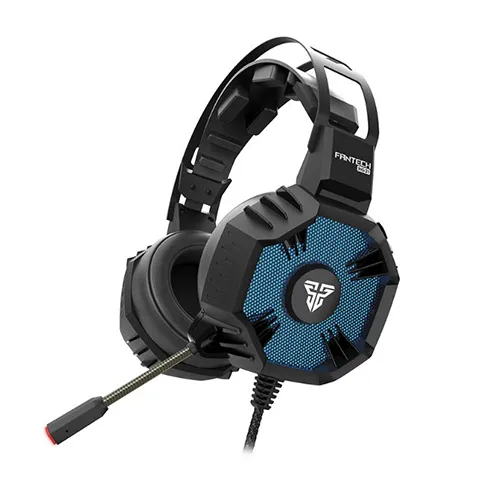Fantech HG21 Hexagon Gaming Wired Headphone