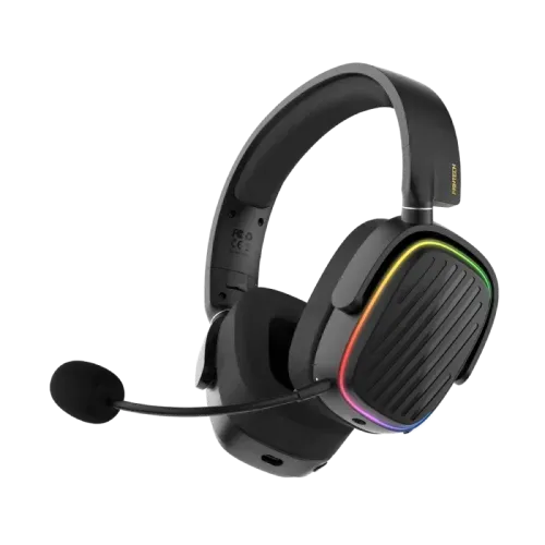 Fantech WHG02 Harmony RGB Wireless Gaming Headphone