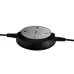 Jabra Evolve 30 MS DUO Dual Ear USB & 3.5mm Noise Cancelling Head Phone Black
