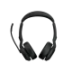 Jabra Evolve2 55 USB-C MS Stereo Wireless Headset