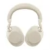 Jabra Evolve2 85 MS DUO Noise Canceling Wireless Headphone with Stand