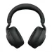 Jabra Evolve2 85 MS DUO Noise Canceling Wireless Headphone with Stand