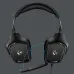 Logitech G431 7.1 Surround Sound Gaming Headphone Black