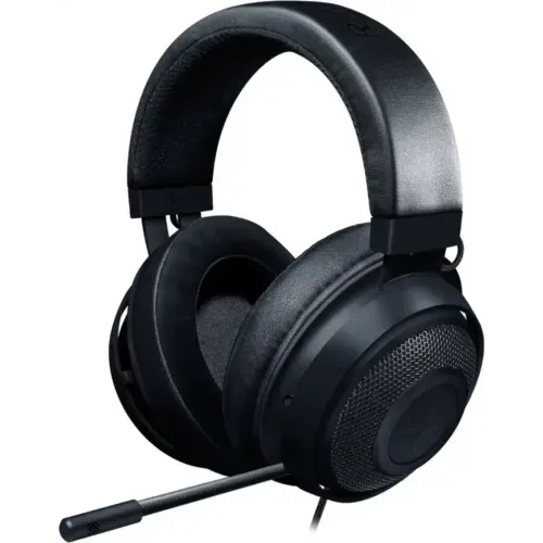 Razer Kraken Wired 7.1 Surround Sound Gaming Headset (Global)