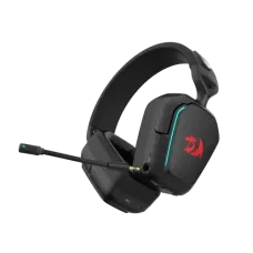 Redragon H868 Mira Tri-Mode 7.1 Surround Sound RGB Wireless Gaming Headphone